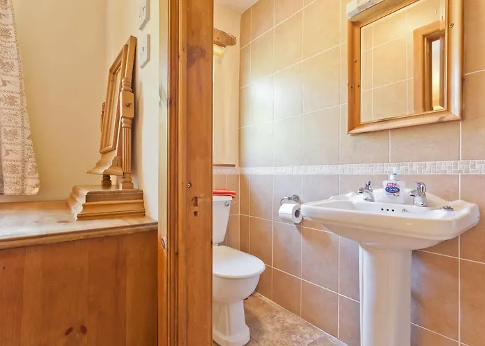 Σπίτι διακοπών Bridge Cottages, Bridge House & Bridge Suite, Sleeps 12 Coniston