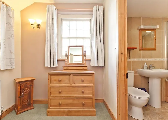 Σπίτι διακοπών Bridge Cottages, Bridge House & Bridge Suite, Sleeps 12