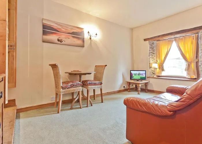 Σπίτι διακοπών Bridge Cottages, Bridge House & Bridge Suite, Sleeps 12 *