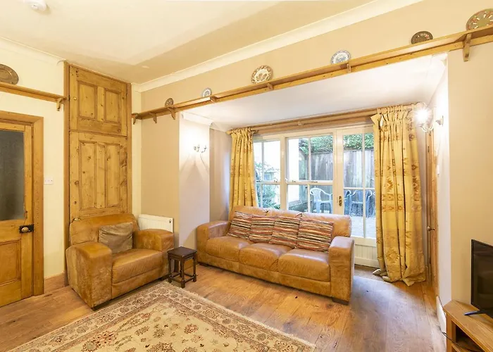 Bridge Cottages, Bridge House & Bridge Suite, Sleeps 12 Σπίτι διακοπών Coniston
