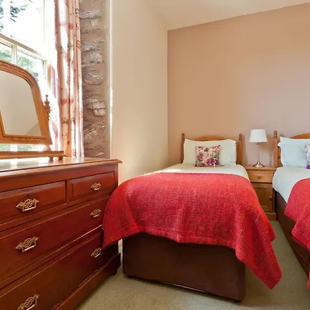 Bridge Cottages, Bridge House & Bridge Suite, Sleeps 12 Casa vacanze *