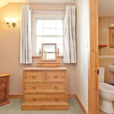 Casa vacanze Bridge Cottages, Bridge House & Bridge Suite, Sleeps 12