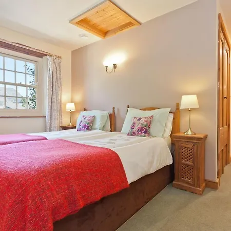 Bridge Cottages, Bridge House & Bridge Suite, Sleeps 12 Casa vacanze *