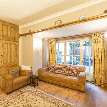 Bridge Cottages, Bridge House & Bridge Suite, Sleeps 12 Casa vacanze Coniston