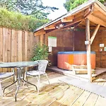 Prázdninový dům Bridge Cottages, Bridge House & Bridge Suite, Sleeps 12 Coniston