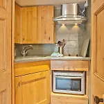 Bridge Cottages, Bridge House & Bridge Suite, Sleeps 12 Prázdninový dům