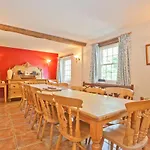 Bridge Cottages, Bridge House & Bridge Suite, Sleeps 12 Prázdninový dům